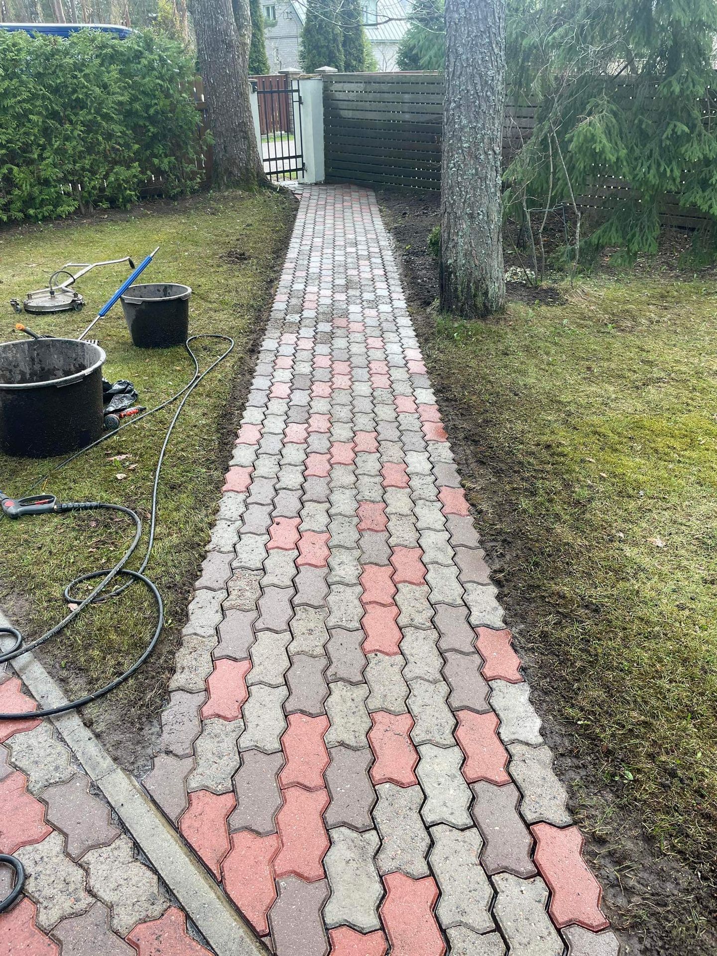 PÄRAST